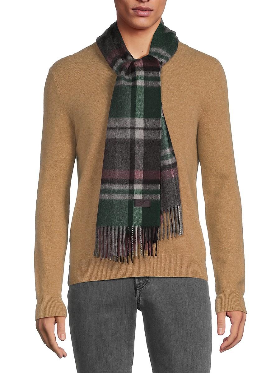 Hickey freeman cashmere scarf sale