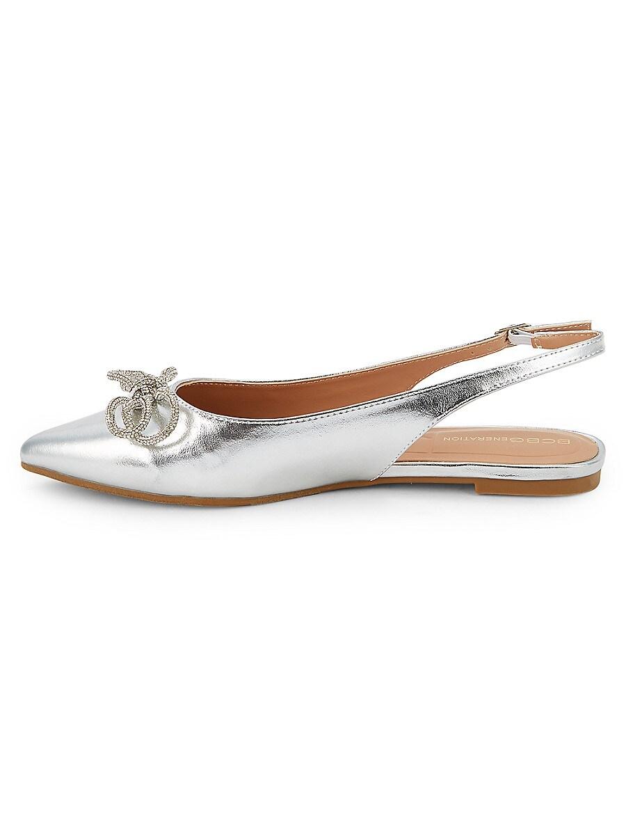 Bcbgeneration shoes best sale flats