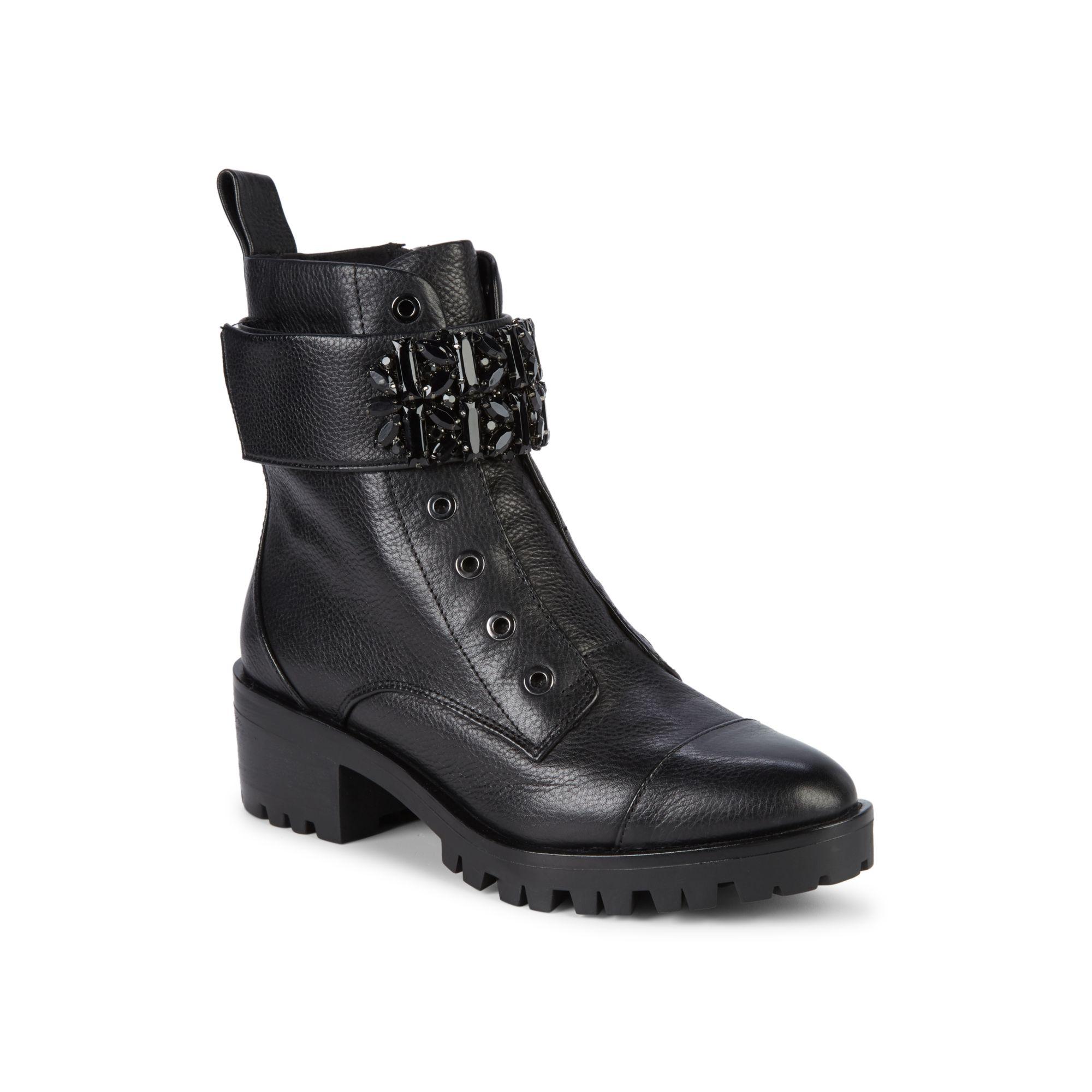 michael kors pippa bootie