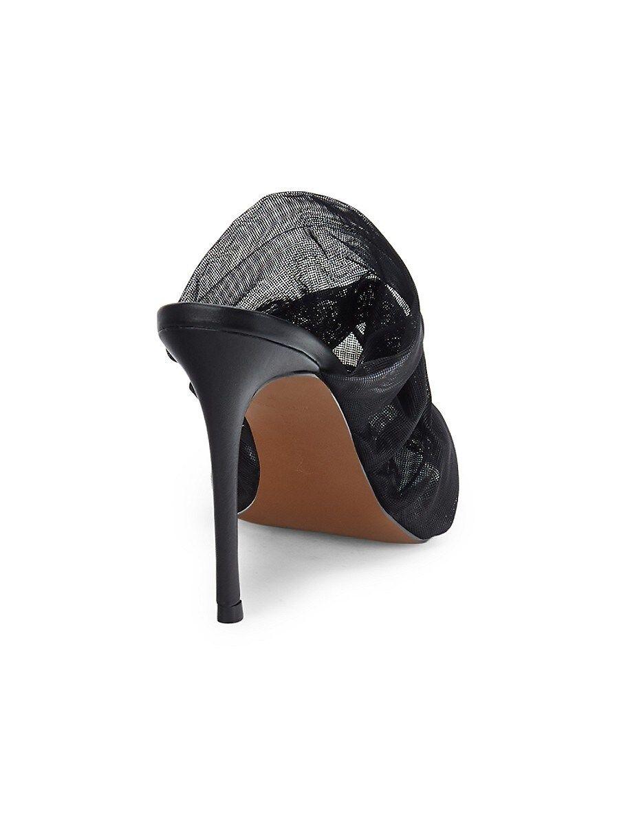 Bcbg mules best sale