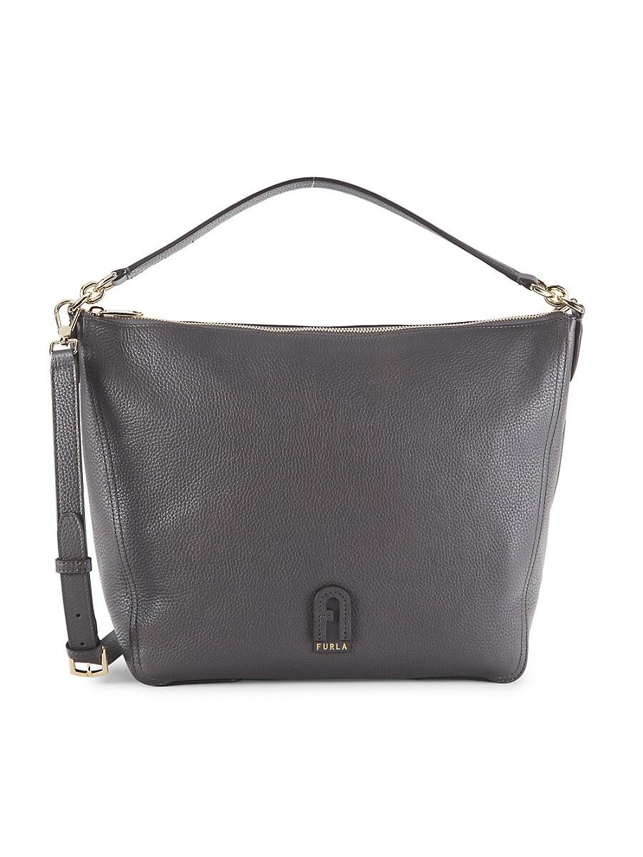 新作!!SALE!!【FURLA】ATENA HOBO Mサイズ☆2WAY☆関送込 新作!!SALE!!【FURLA】ATENA HOBO Mサイズ☆2WAY☆関送込 (FURLA