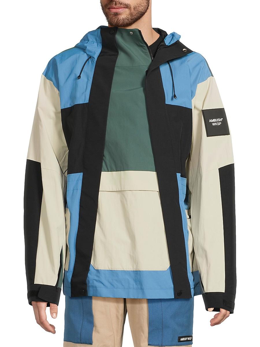 Ambush Jackets for Men | Online Sale up to 84% off | Lyst Ambush Jackets for Men | Online Sale up to 84% off | Lyst