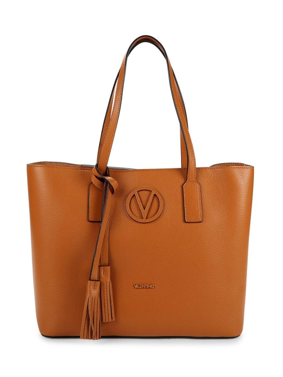 valentino brown bolsa