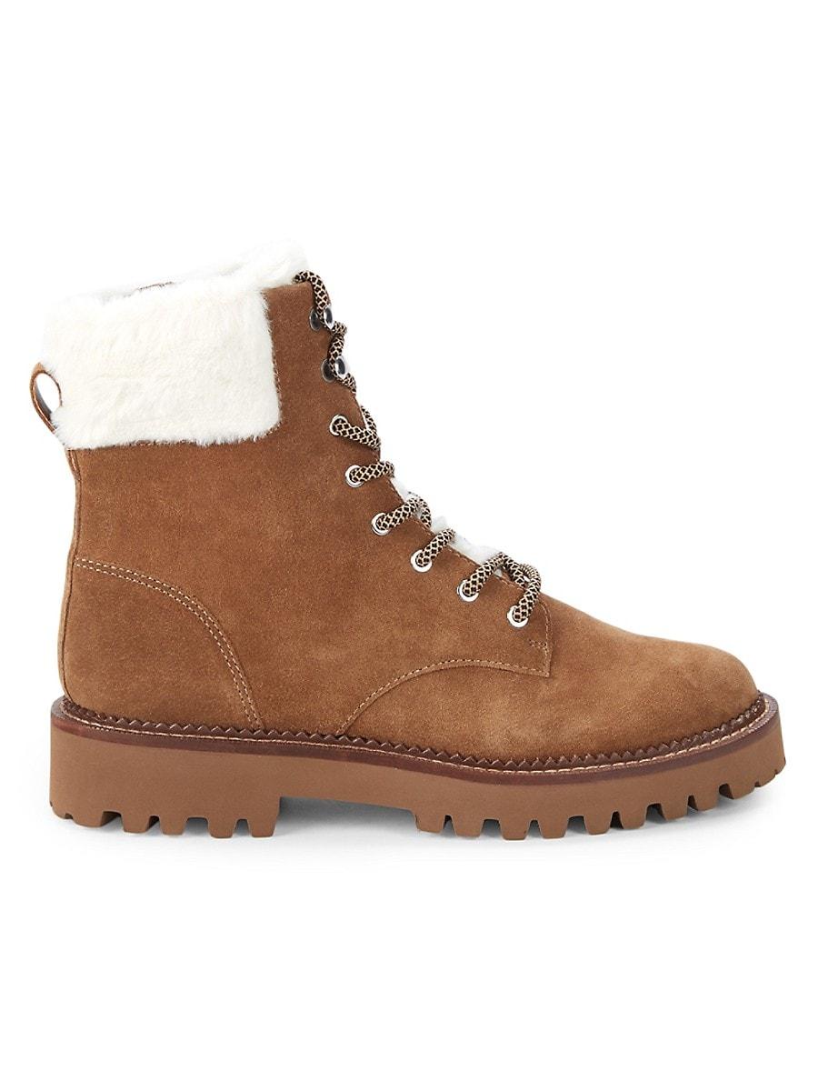 saks boots womens