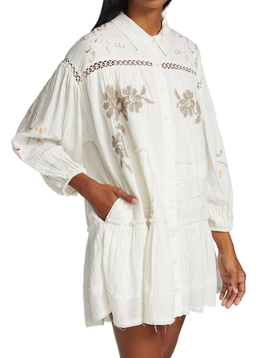 free people heartbreaker dress