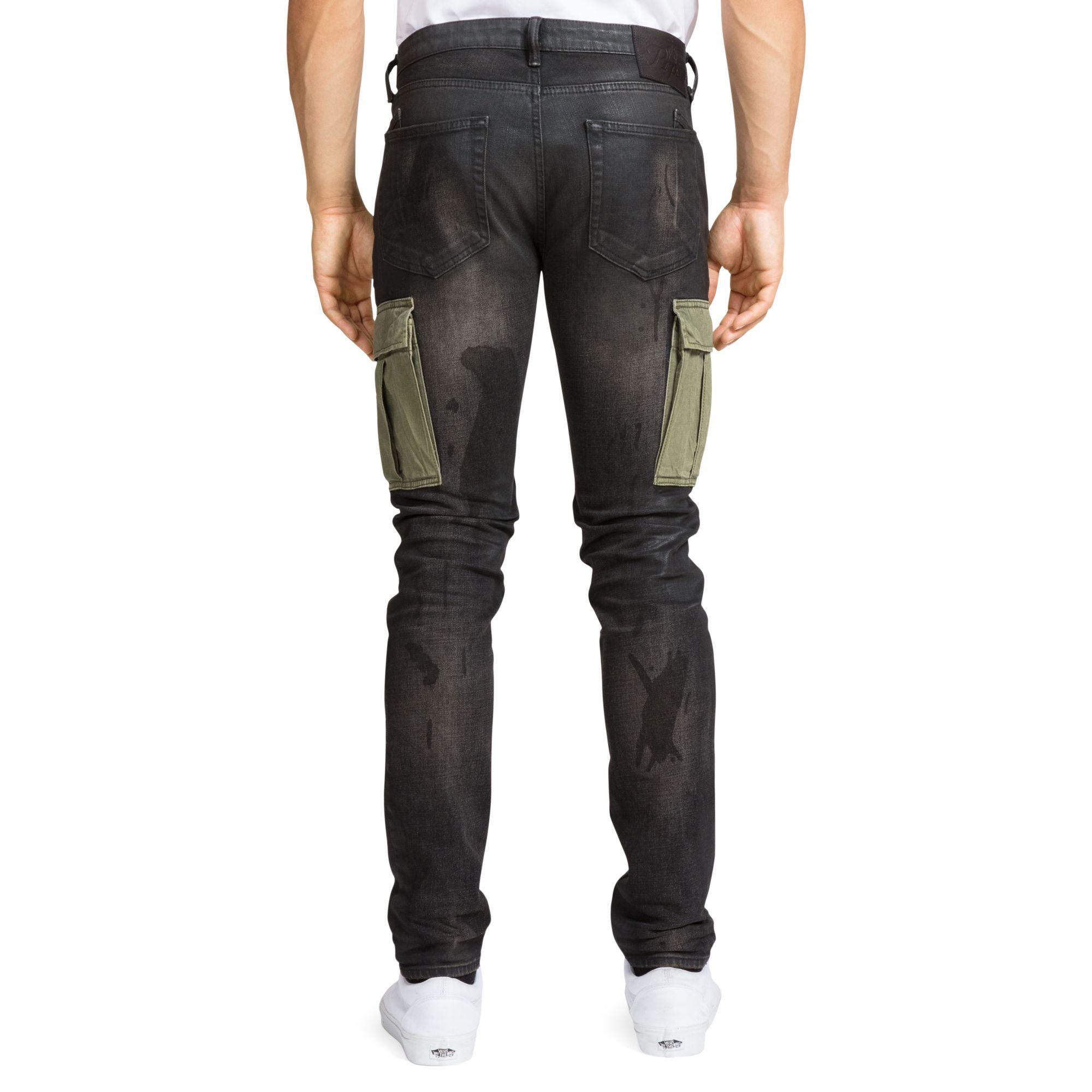 windsor cargo pants