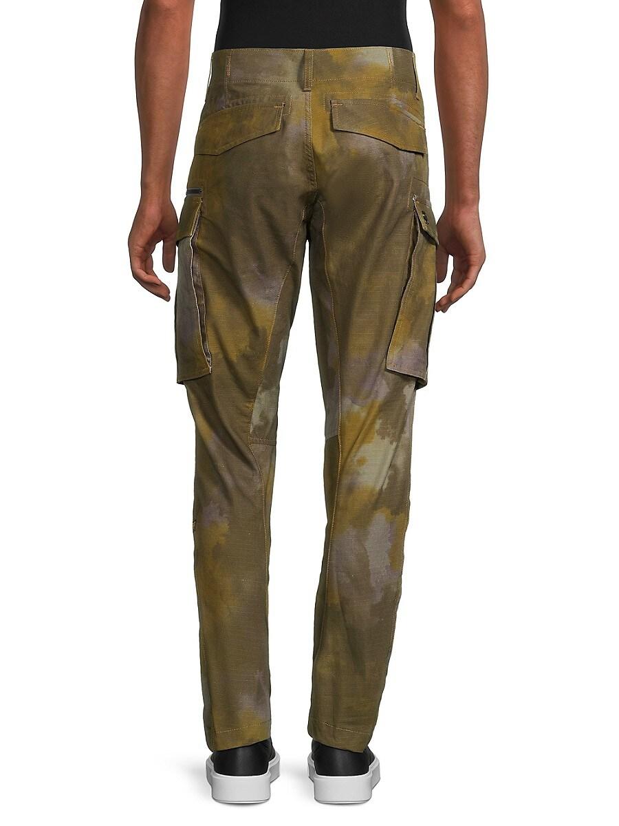 g-star-raw-Green-Multi-Rovic-