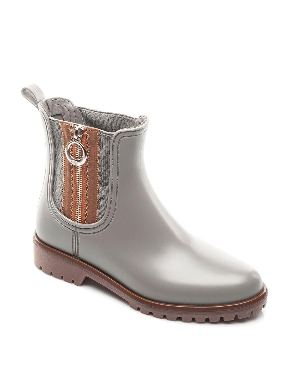 wiley waterproof rain boot bernardo