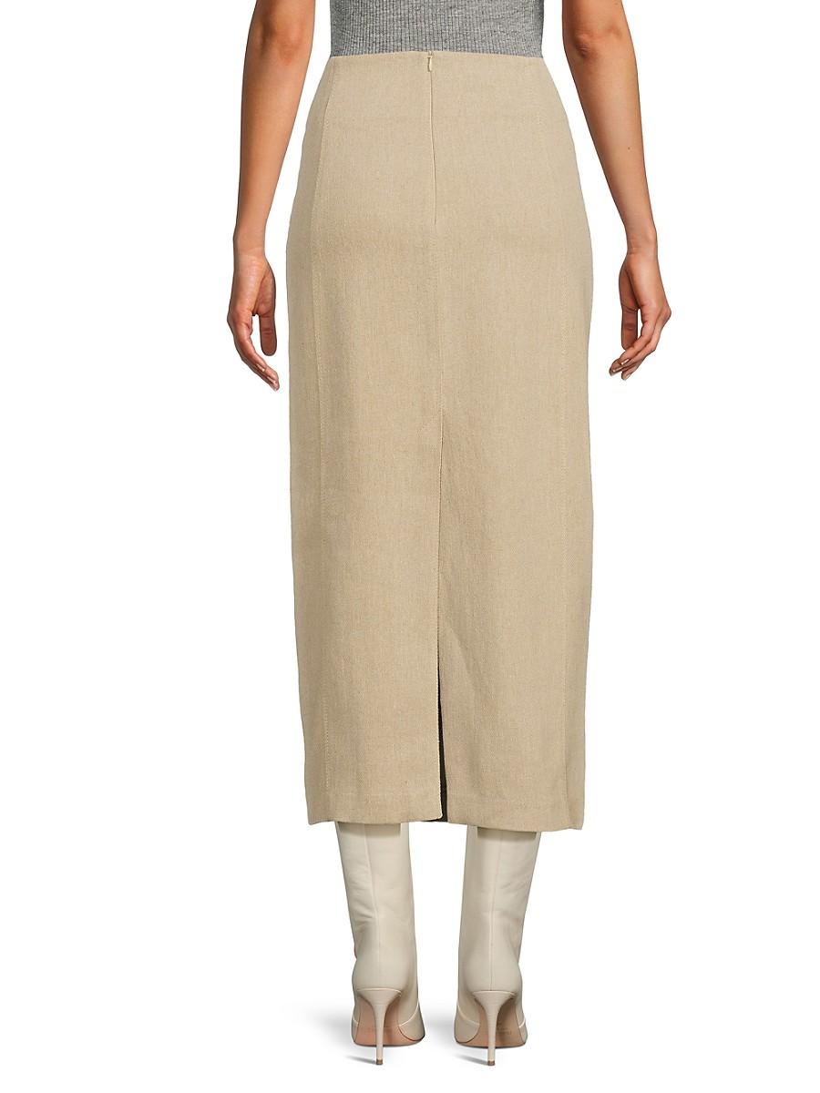 Brunello Cucinelli Skirts for Women | Online Sale up to 70
