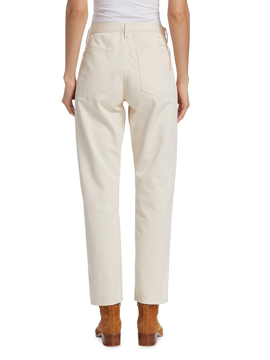 パンツ FORTELA FW24 'Lerida' pants (WLERIDA0007T NVY) Fortela Pants for Women | Online Sale up to 79% off | Lyst