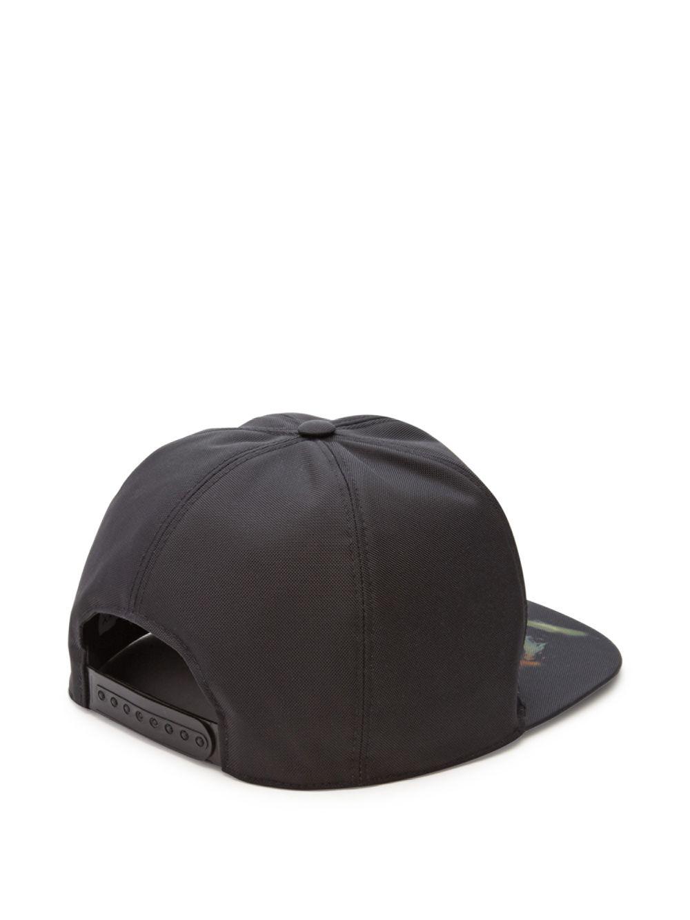 givenchy skull cap