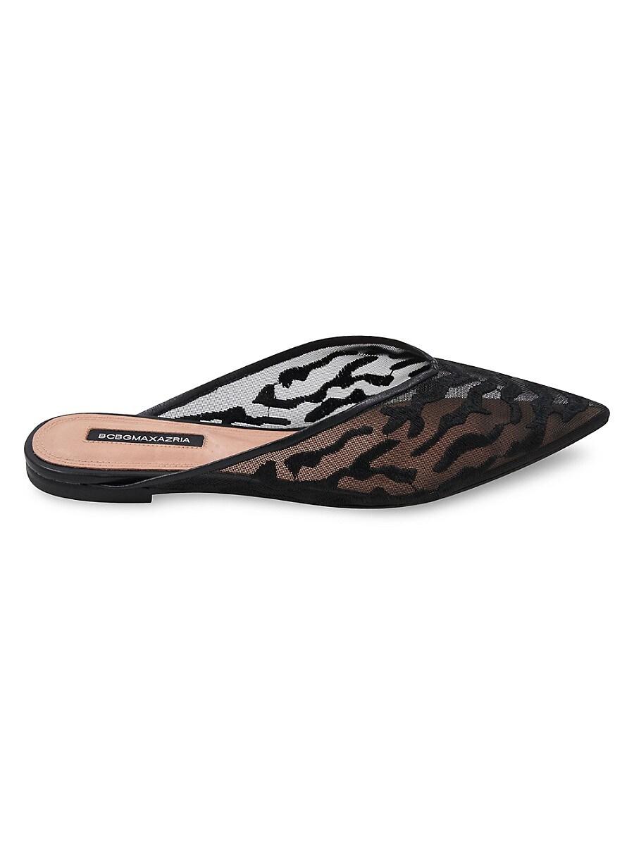 Bcbg flats hotsell