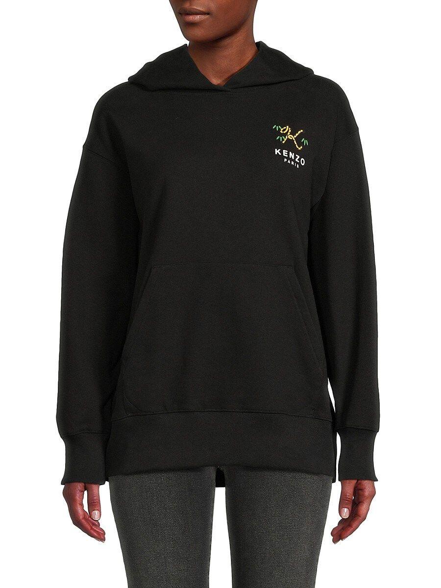 Kenzo hoodie clearance saks