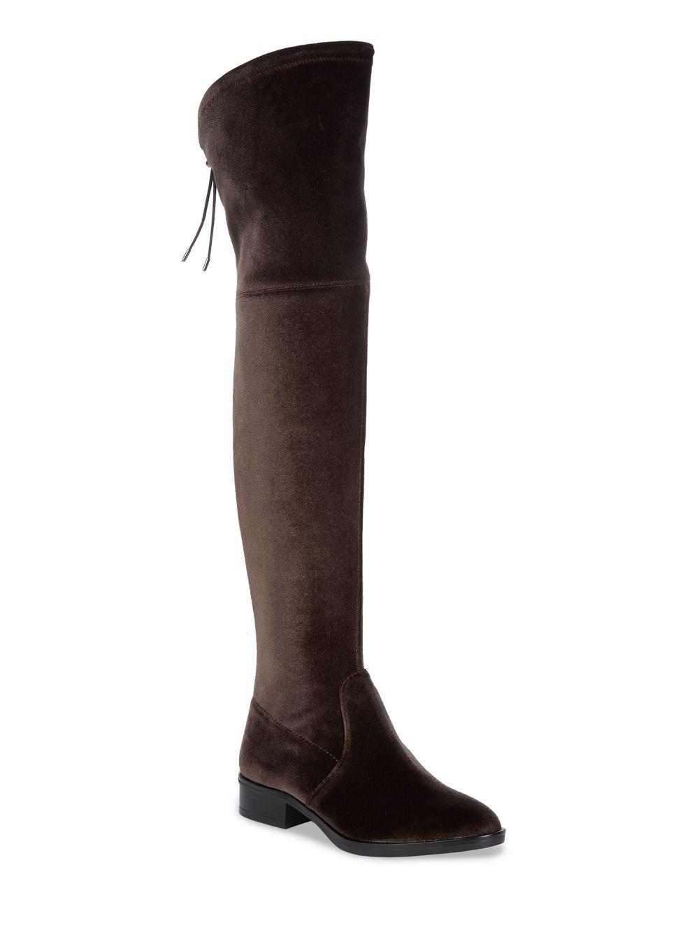 sam edelman velvet shoes