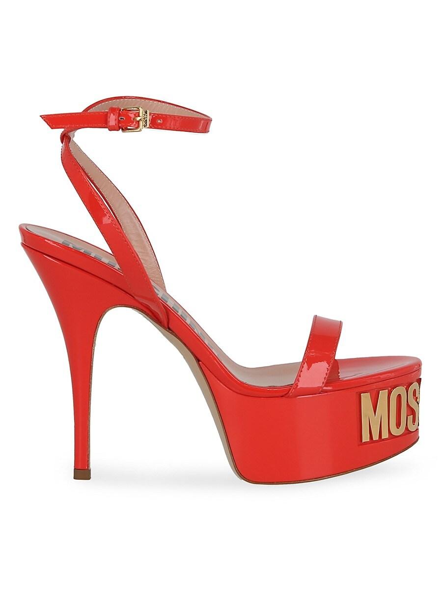 シューズ・サンダルその他 MOSCHINO COUTURE High heel shoes MA16254I0MME0 000 61rhLhJDTLL._SY300_QL30_.jpg