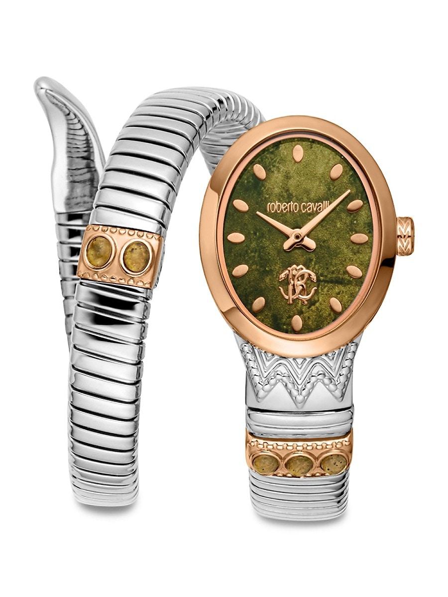 Watch roberto cavalli hotsell