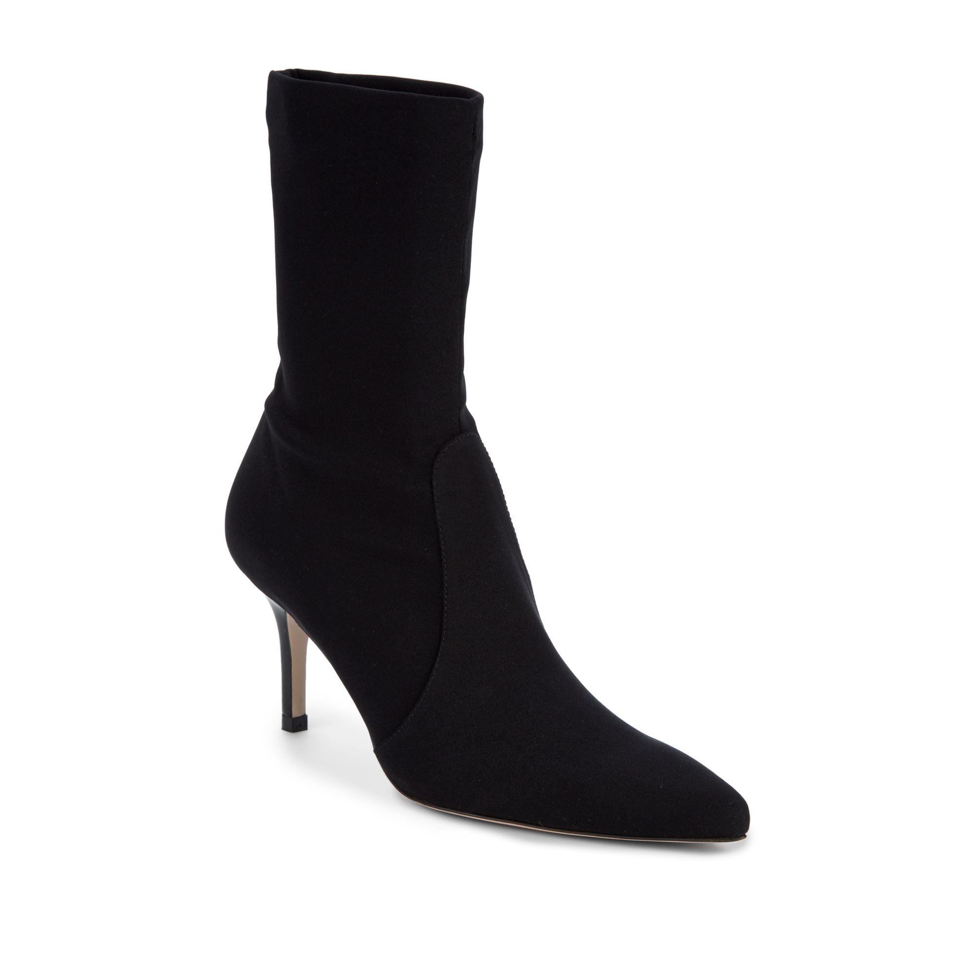 stuart weitzman axiom bootie
