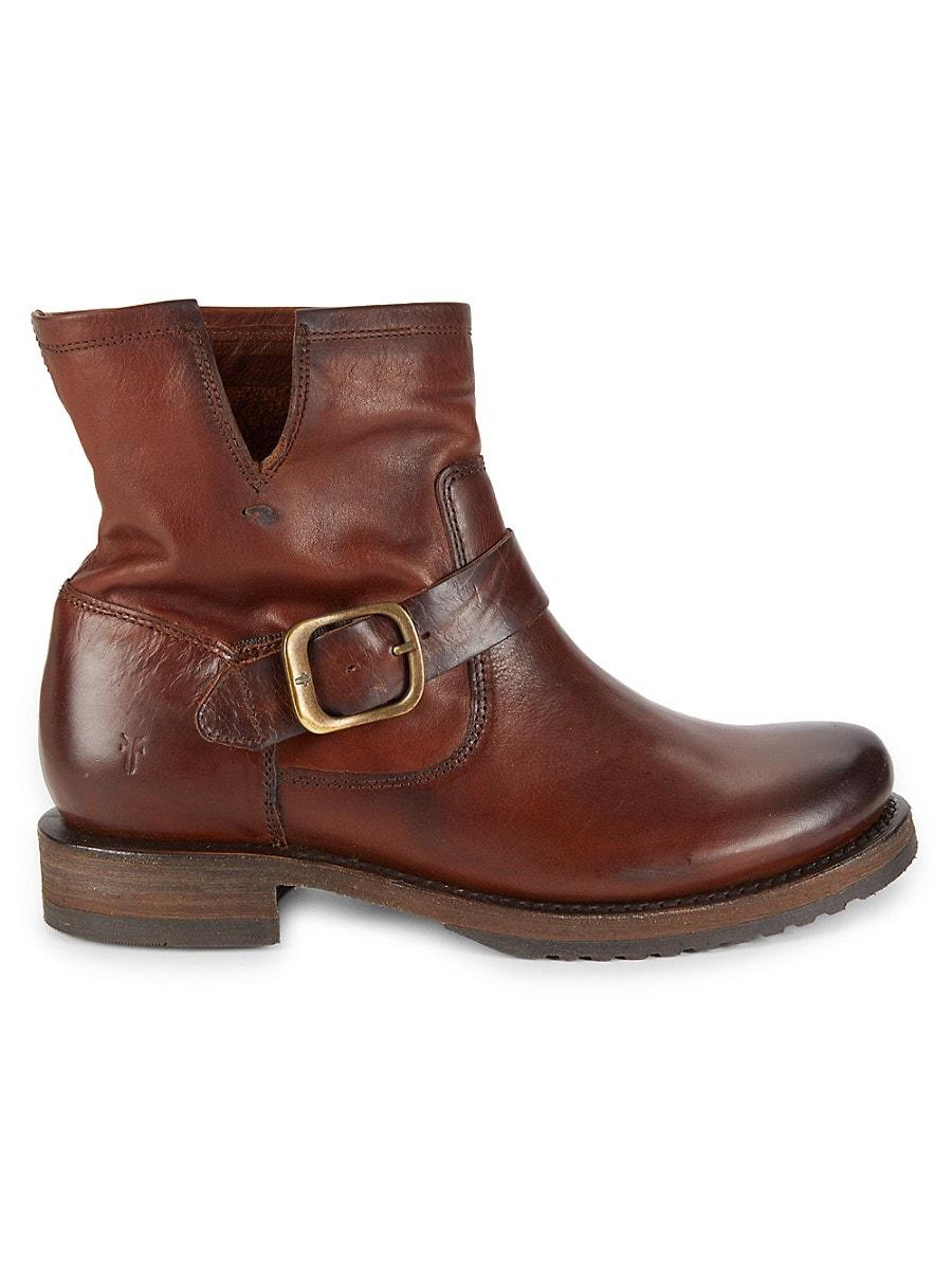 Frye claire booties new arrivals