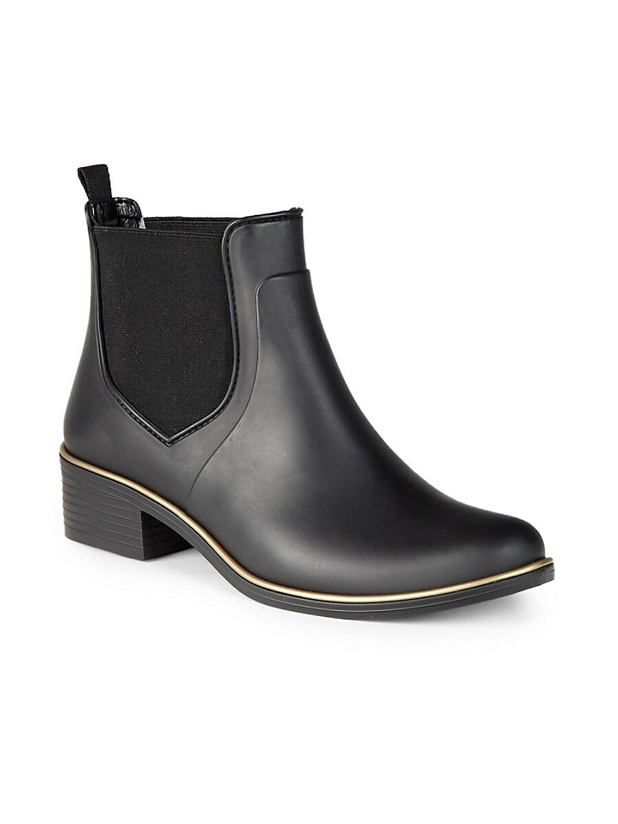 kate spade malcom rain boots
