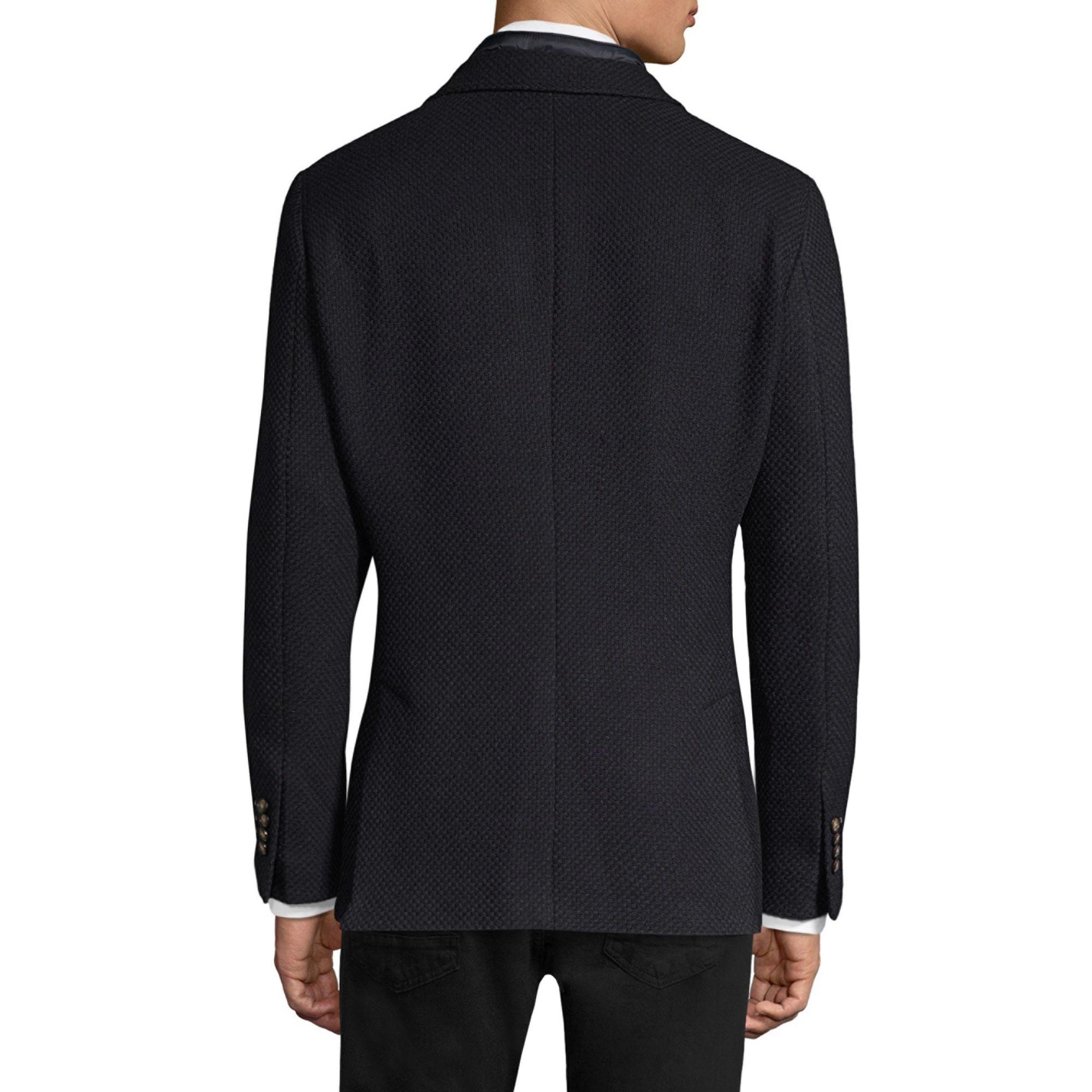 bugatti sports jacket