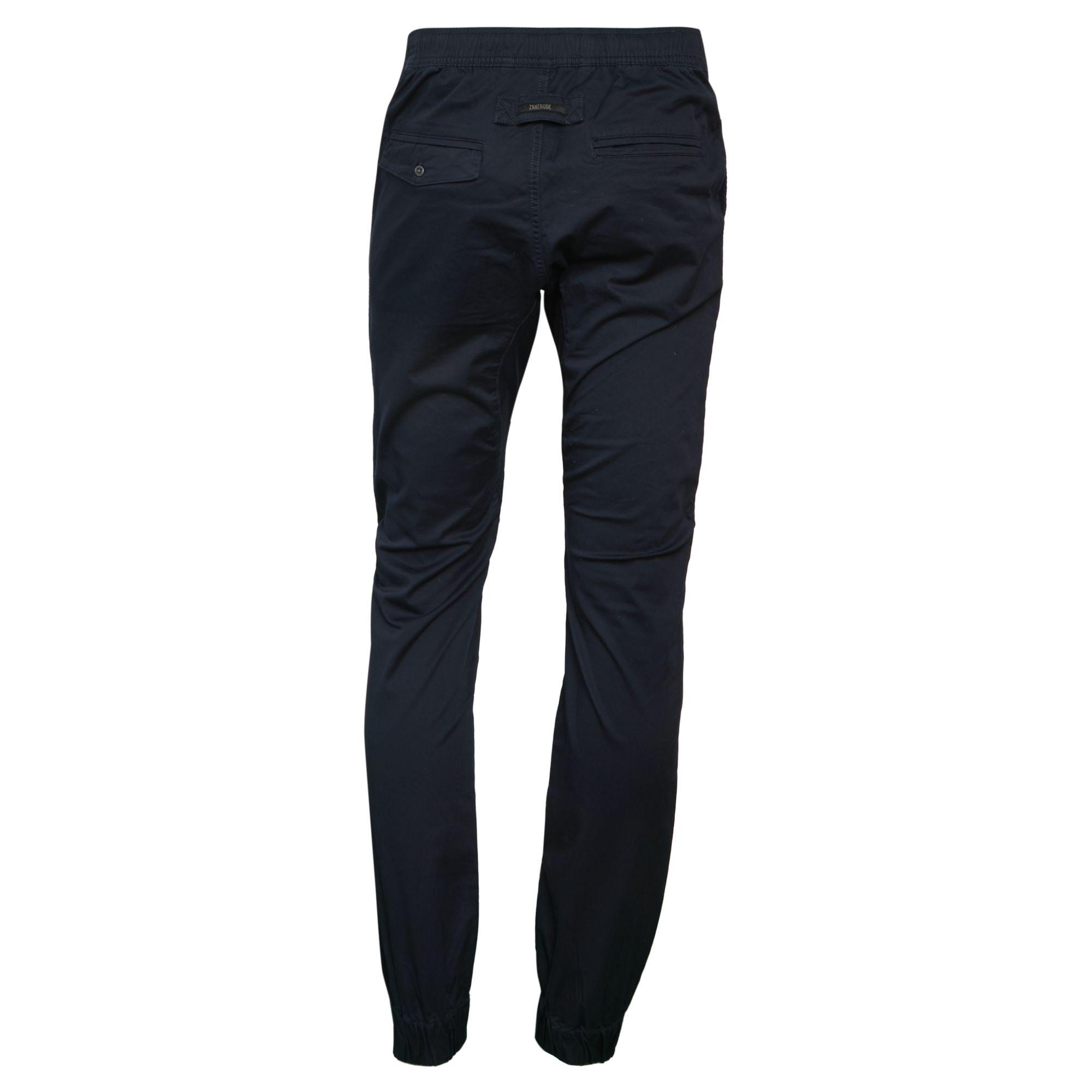 zanerobe joggers