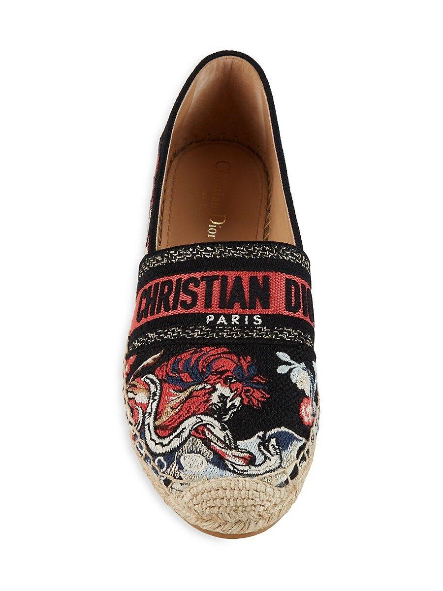 Espadrille slip shop on sneakers