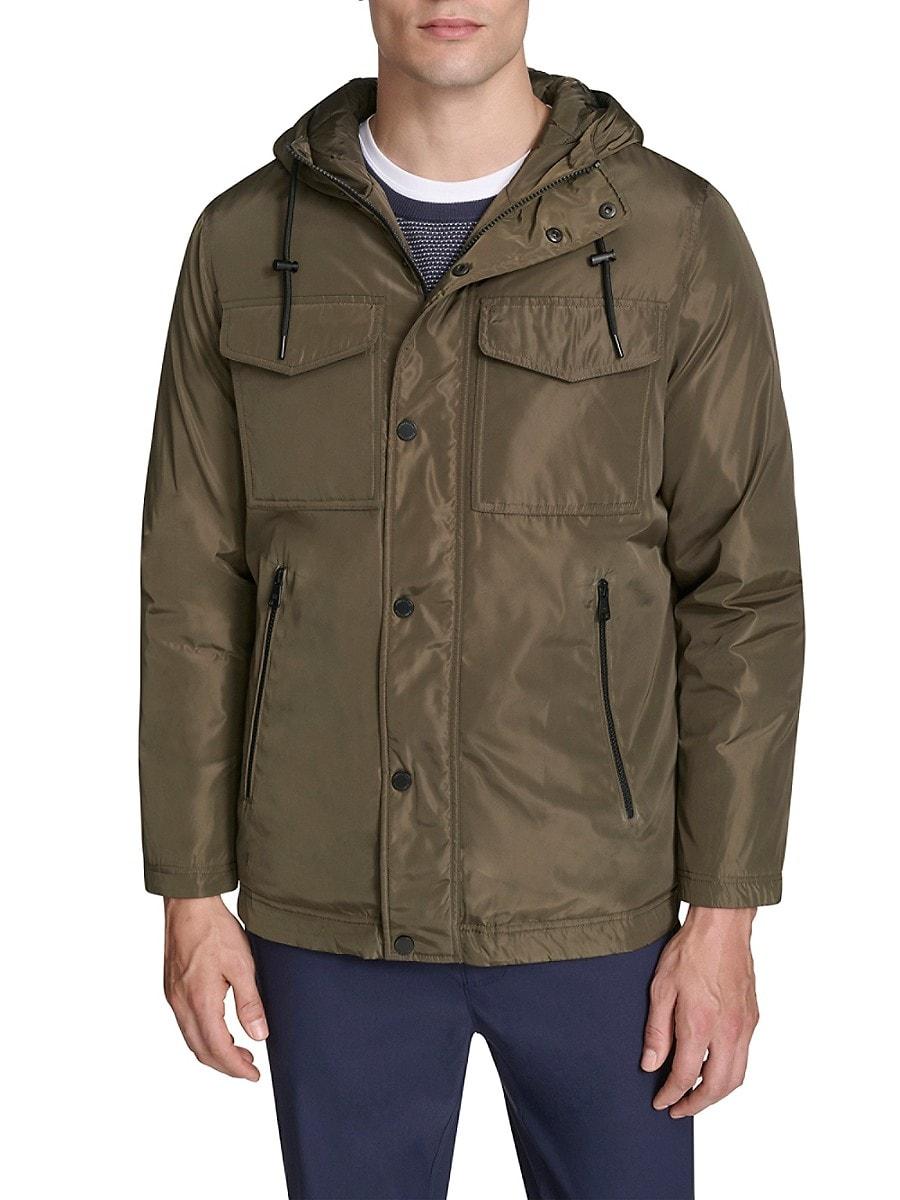 Kenneth Cole Jackets for Men Online Sale up to 76% off Lyst