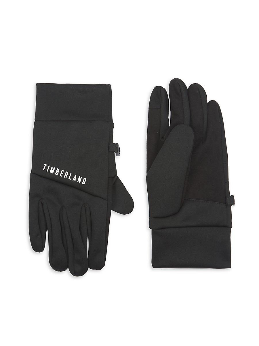 Touchscreen Gloves Main Hill Timberland Boots Winter Hill Nubuck