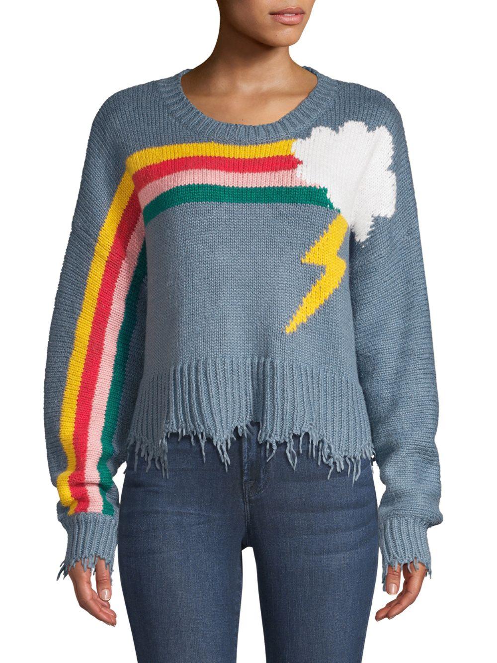 wildfox sweater