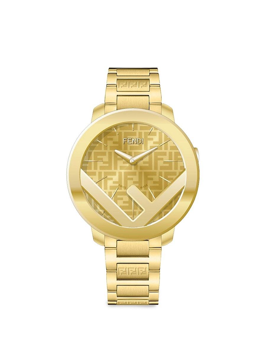 Fendi watches for men best sale
