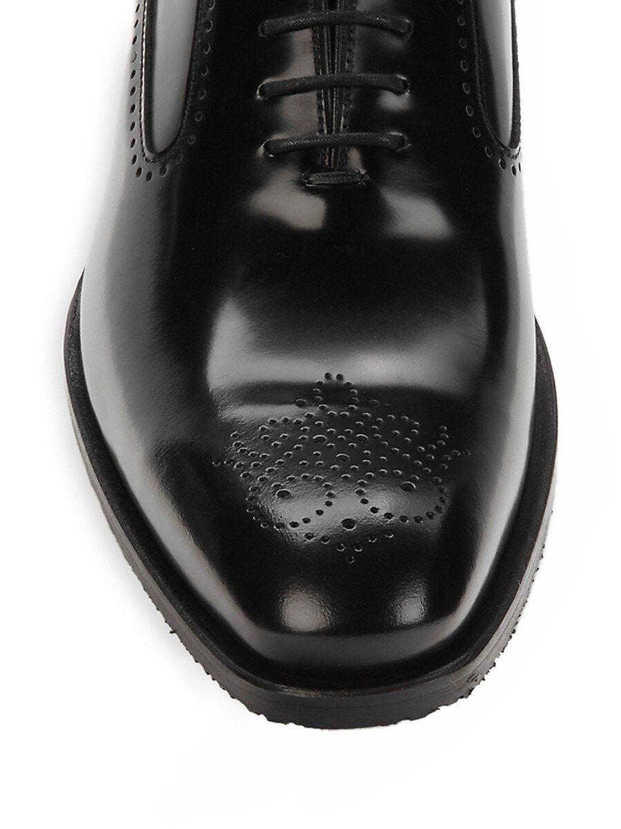 Oliver Sweeney Coentrao Leather Oxford 