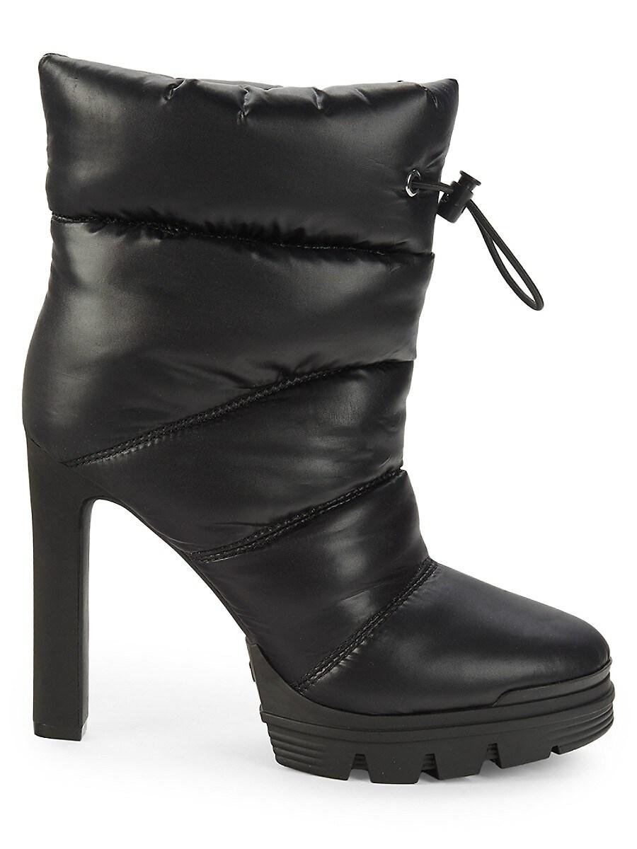 guess stiletto boots