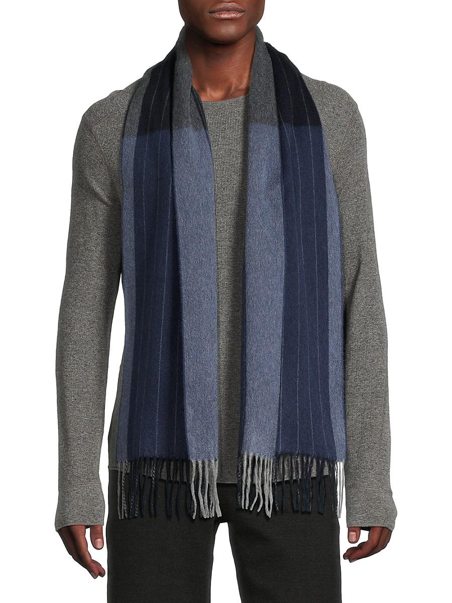 Saks store cashmere wrap