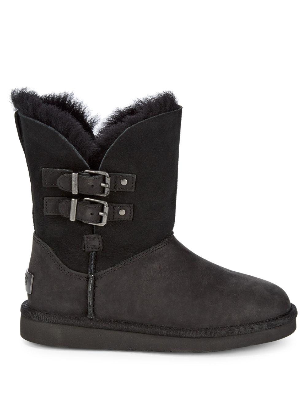 ugg renley boots