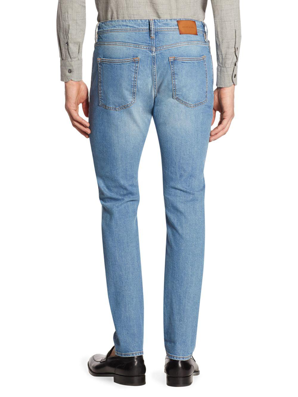 luciano barbera jeans