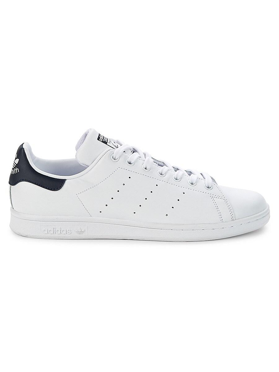 adidas Stan Smith Trainers in White for Men | Lyst