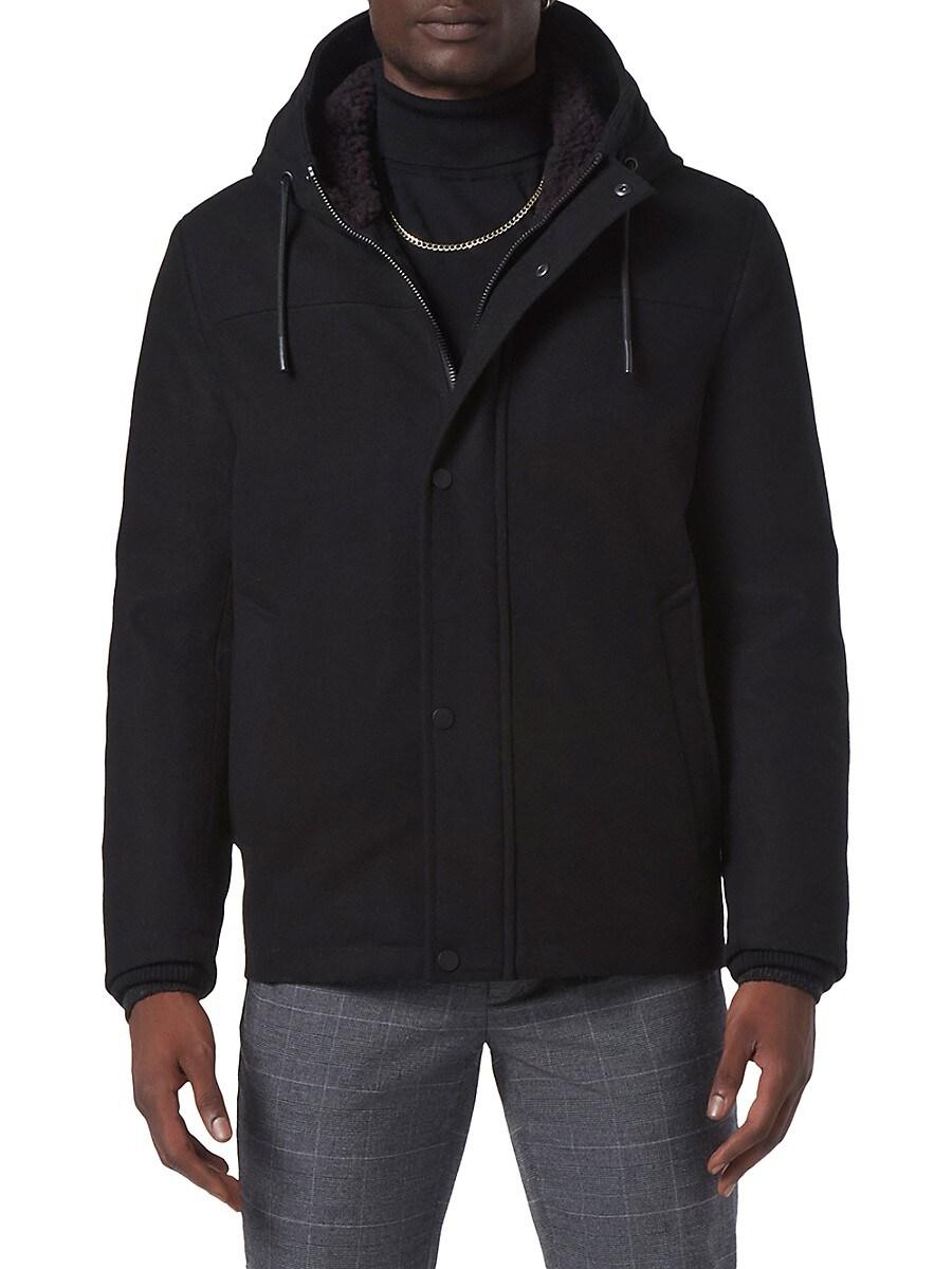 Andrew Marc Casual jackets for Men Online Sale up to 71 off Lyst Canada