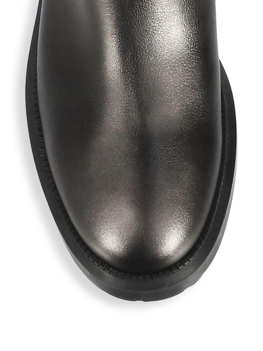 aquatalia layla boot