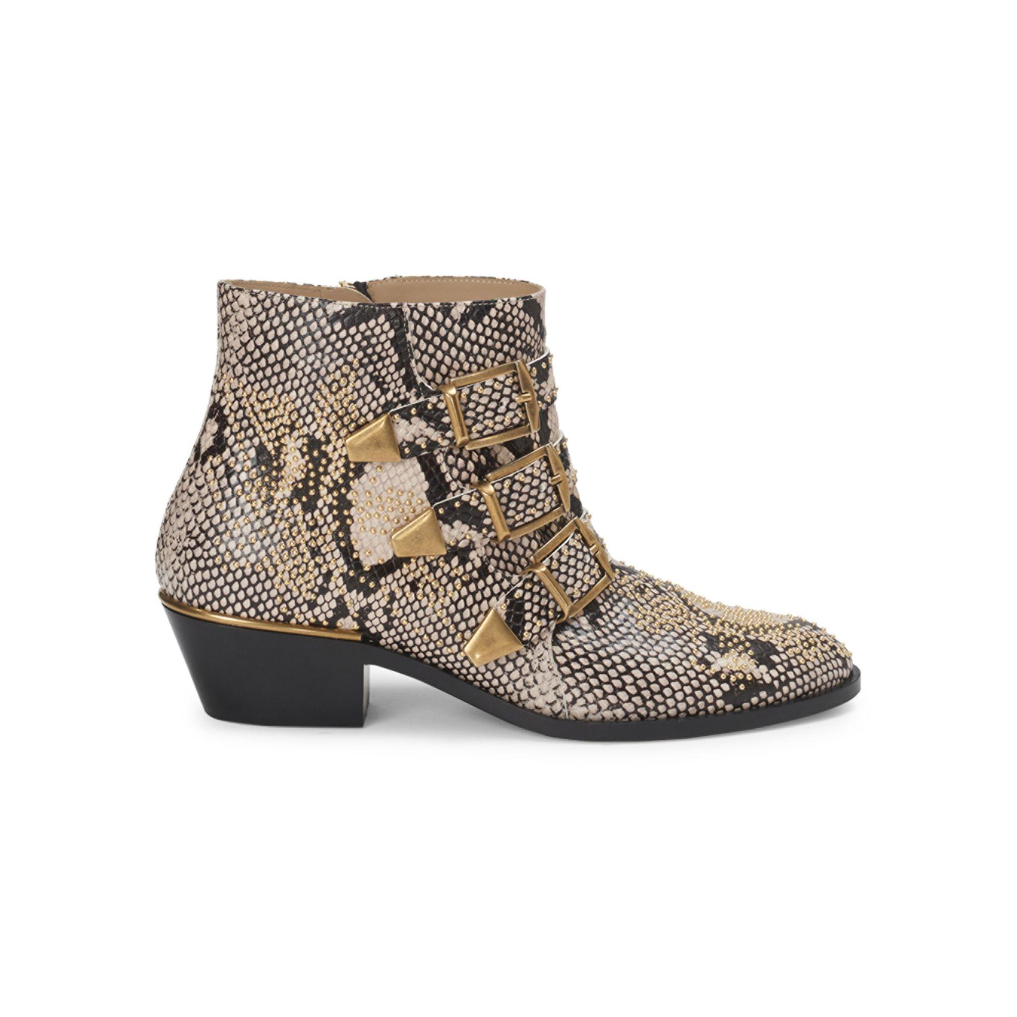 dillyn platform bootie
