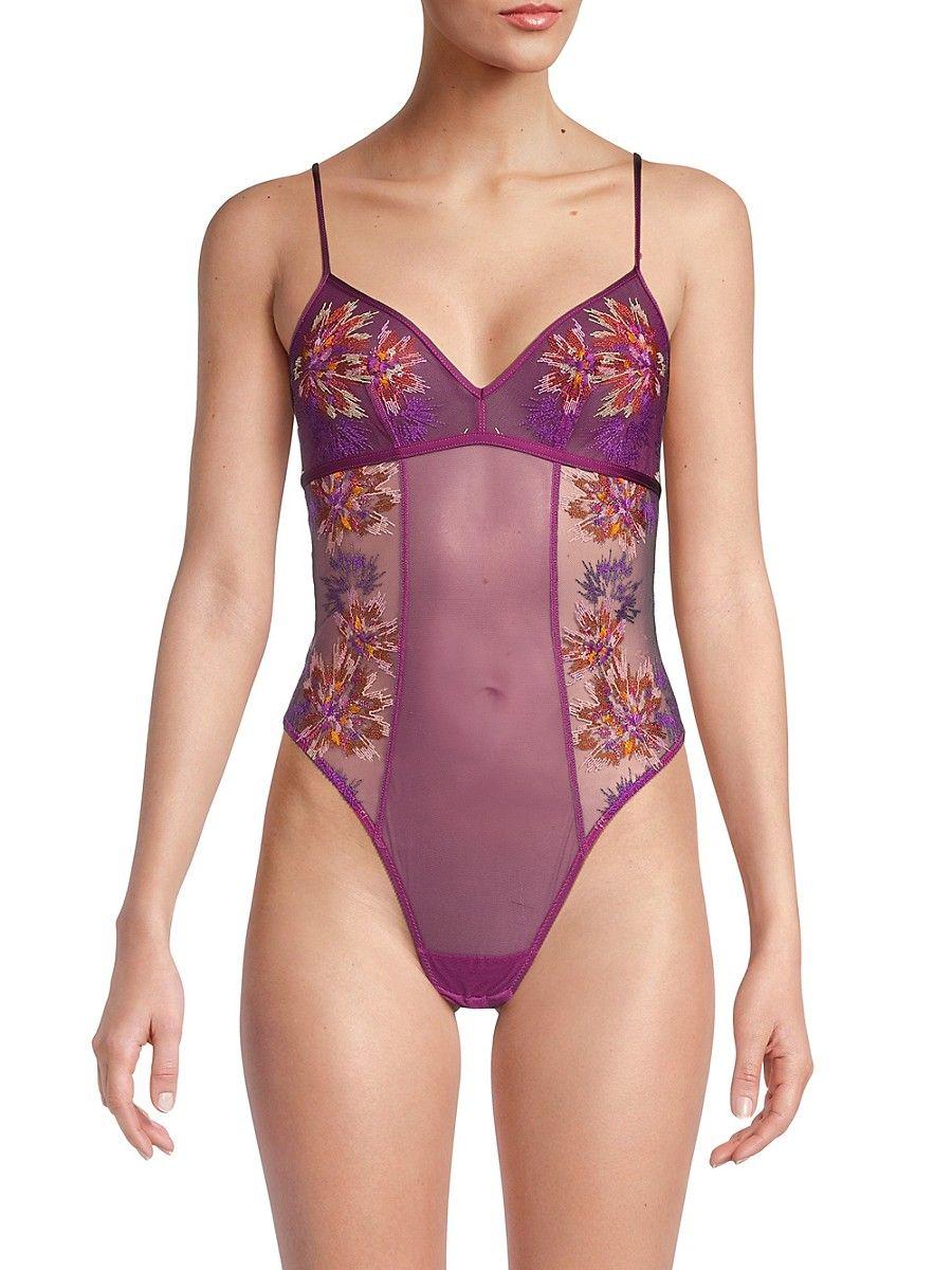 Cosabella, Abri Bodysuit