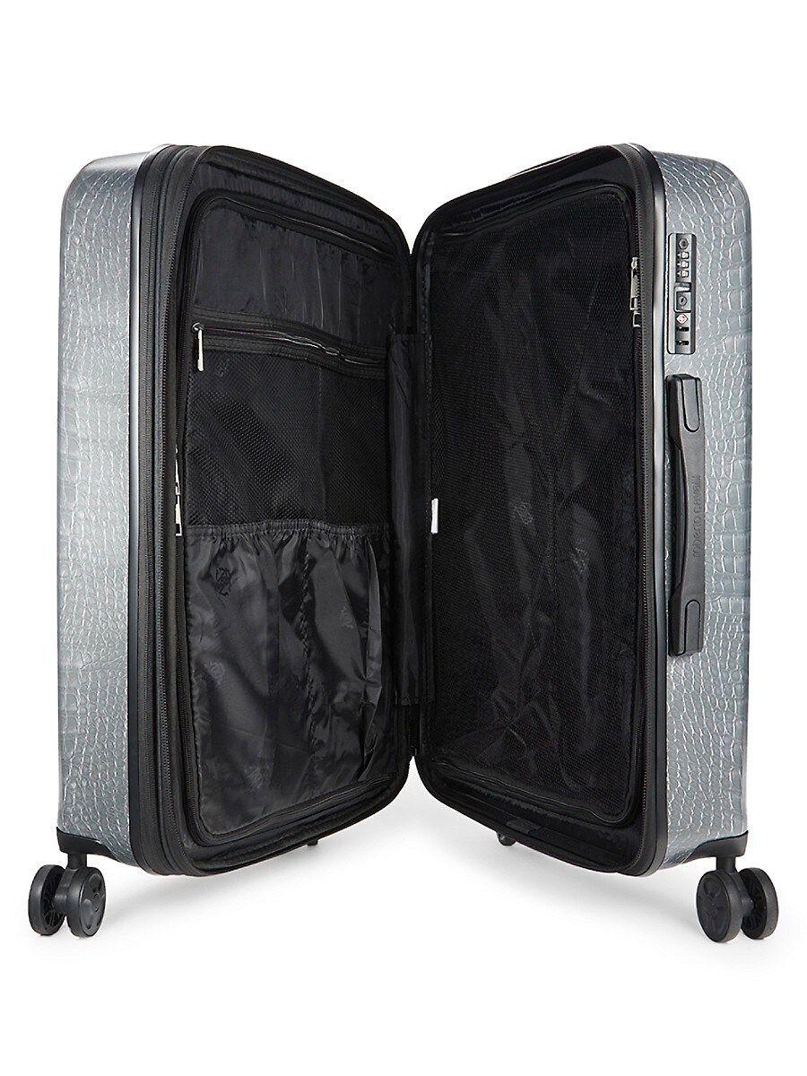 Roberto Cavalli Luggage for Women | Online Sale up to 81