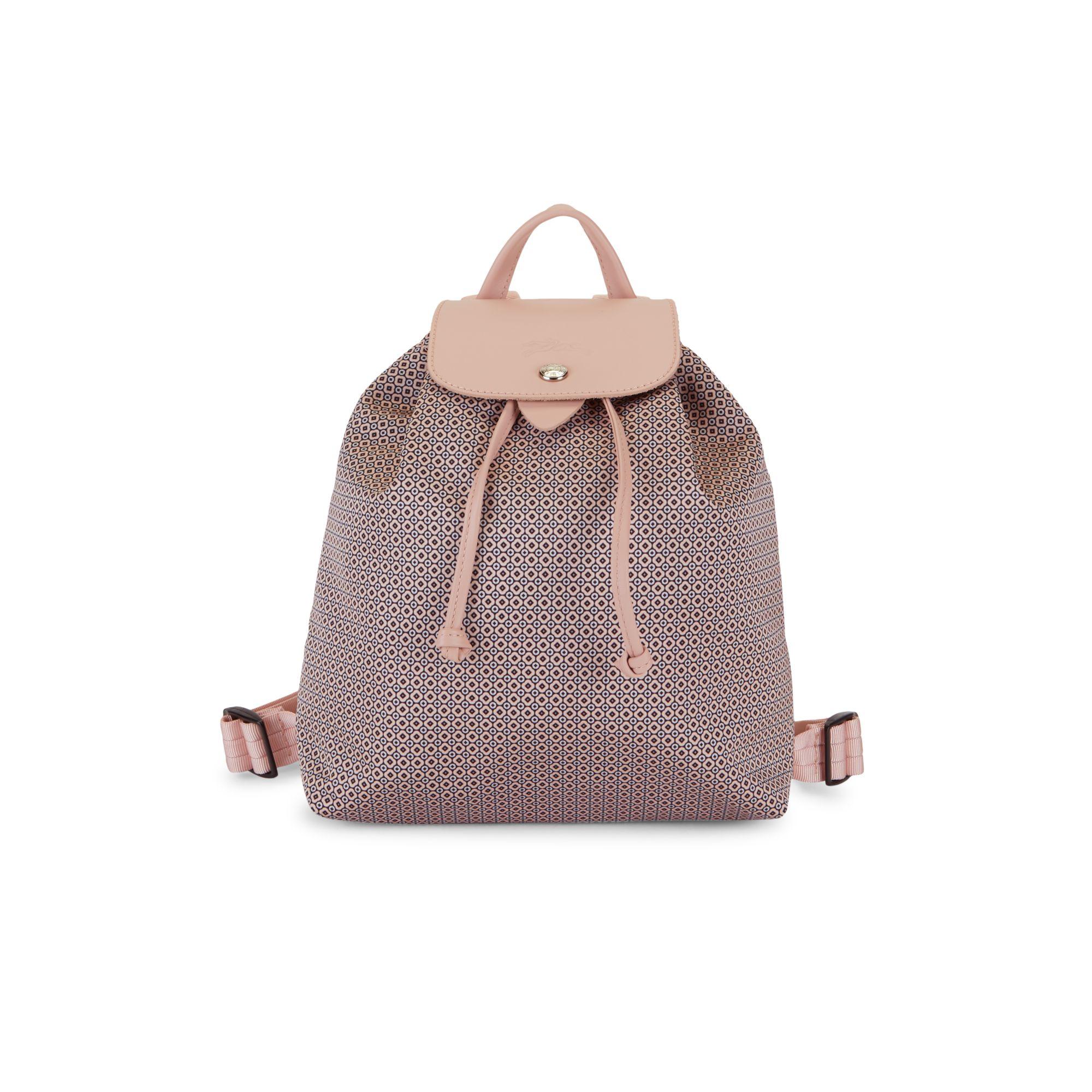 longchamp ivory