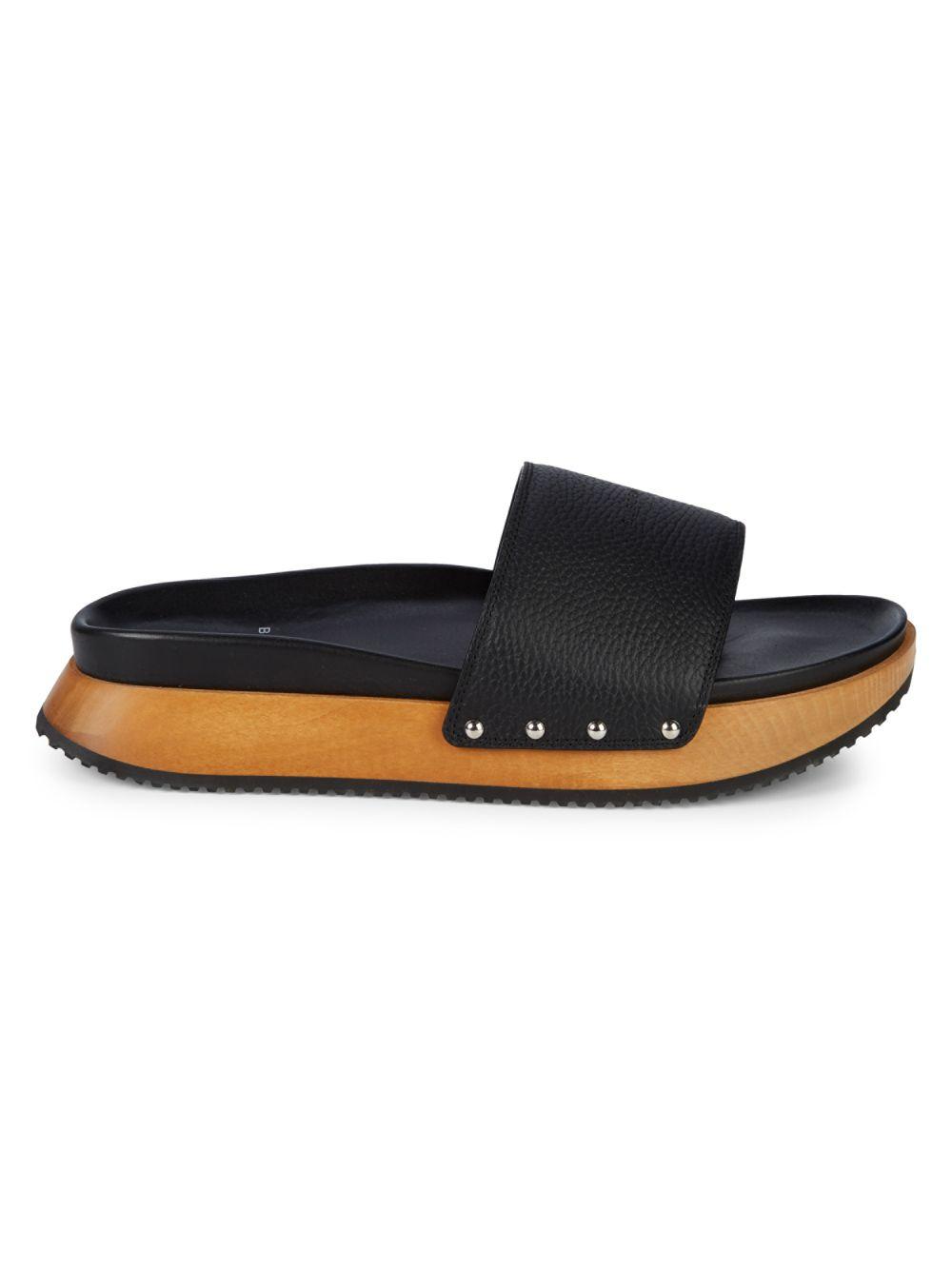 Buscemi flip flops sale