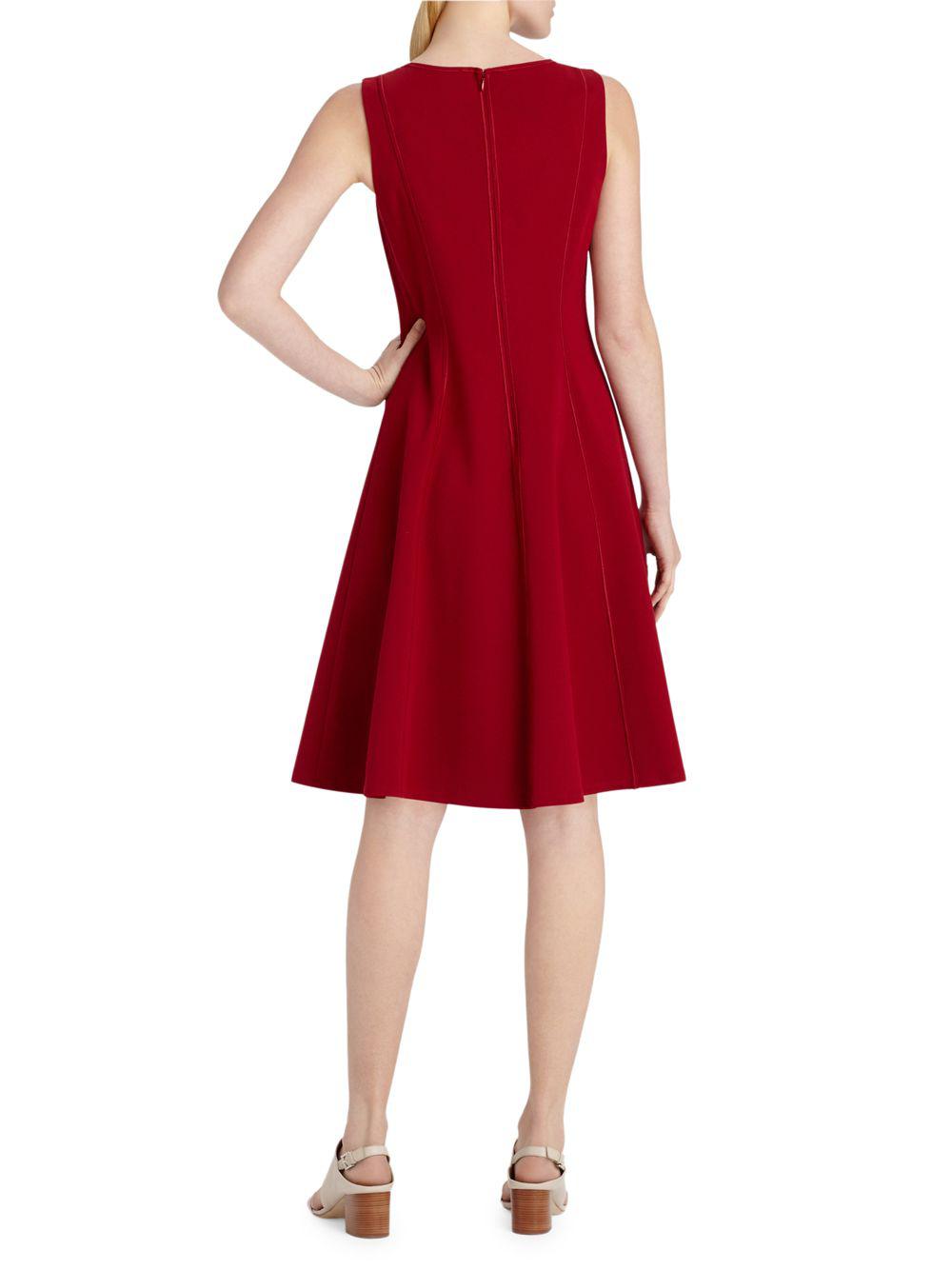 lafayette 148 dress