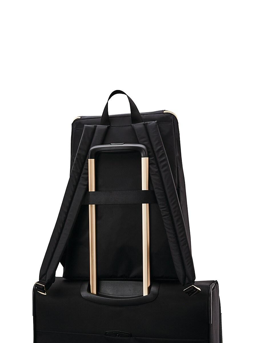 Samsonite mobile solution deluxe backpack deals