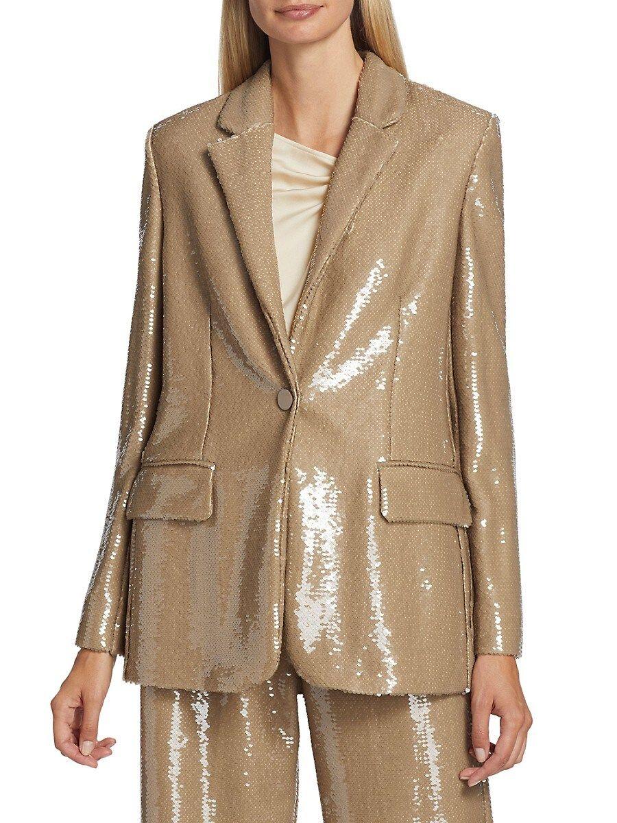 Elie tahari cheap madison jacket
