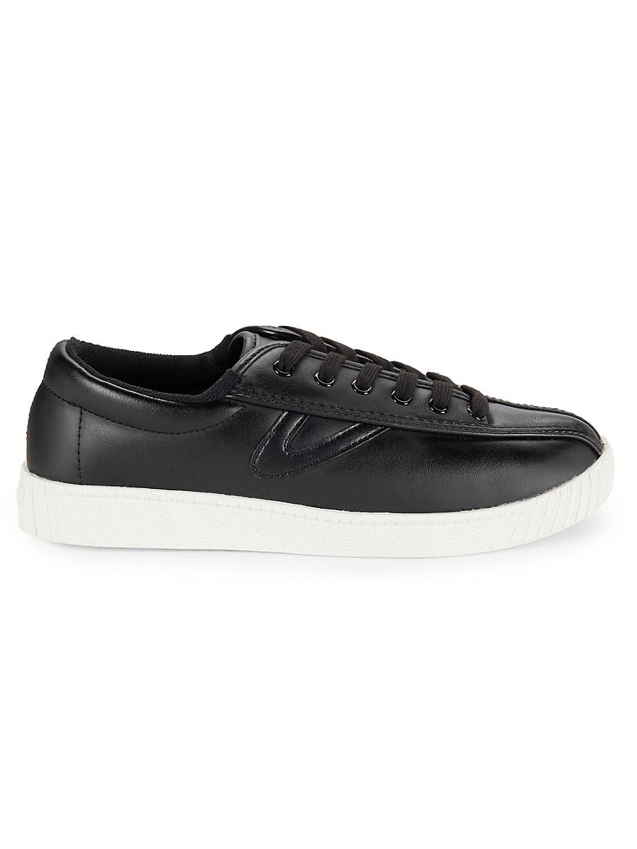 Tretorn Nylite Plus Bold Canvas Sneakers Tretorn Classic Canvas