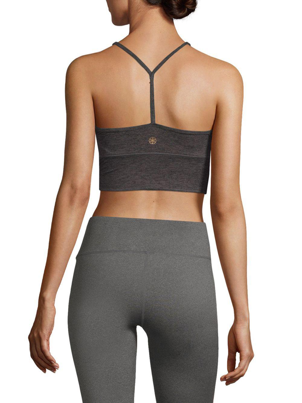 gaiam athena bralette