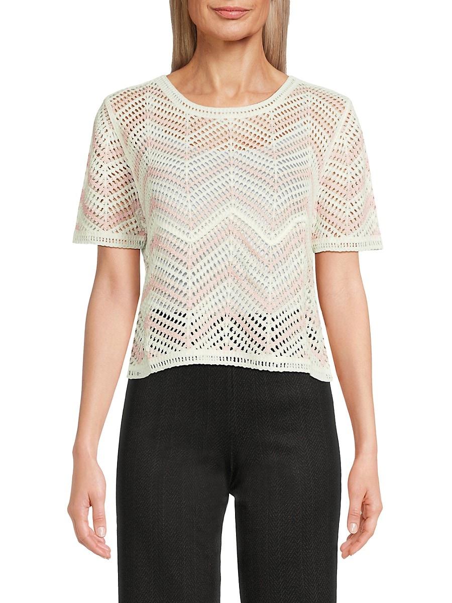 Laundry by Shelli Segal Tops for Women | Online Sale up to