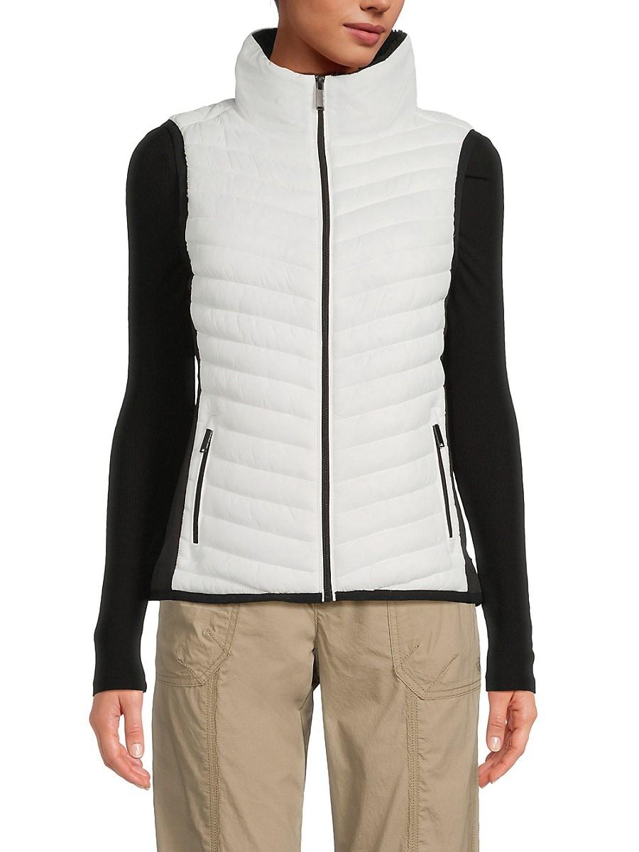 Calvin Klein Waistcoats and gilets for Women Online Sale up to 71 off Lyst